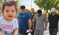Büşra bebek soruşturmasında kan donduran iddia: Bebek satışı şüphelisi için karar çıktı!