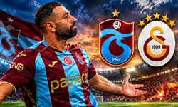 Salah'tan hat-trick, Trabzonspor'dan Galatasaray'a farklı tarife!