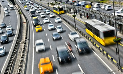 İstanbul'da yarın bazı yollar trafiğe kapatılacak!