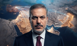 Bakan Fidan'dan kritik bölgesel açıklama: "Mekke ittifakı çok iyi bir aşamada!