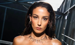 Cansu Tosun'un yeni dizisi belli oldu! Bu kez başörtülü bir savcı olarak geliyor