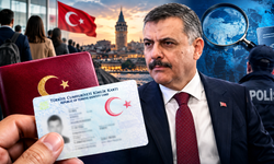 Yatırımcı maskesiyle vatandaşlık nasıl alındı? Bakanlık detayları tek tek açıkladı!