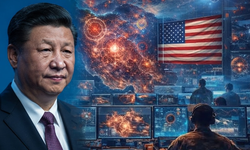 Küresel zirvede dev buluşma: Şi Jinping'den ABD'ye kritik çıkarma!