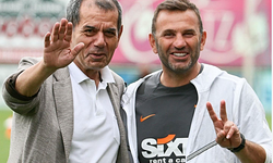 Galatasaray Okan Buruk'la yolları ayırıyor mu? Dursun Özbek'ten bomba yanıt