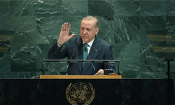 Dünya bu konuşmayı konuşacak: Erdoğan'dan BM'de tarihi ve kritik mesajlar!