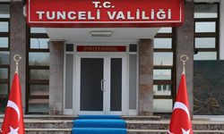 Tunceli'de suç oranları arttı mı? Valilikten açıklama geldi