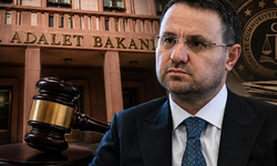 Bakan Gürlek: "Türkiye hukuk alanında dünyanın en güvenilir ülkesi!"