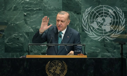 Kürsüden dünyaya tarihi mesaj: Cumhurbaşkanı Erdoğan BM Genel Kurulu'na sesleniyor!