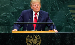 BM kürsüsünden peş peşe çıkışlar: Trump'ın gündem sarsan açıklama