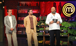 MasterChef'te gecenin sonunda iki isim potada! Dokunulmazlığı kim kazandı?