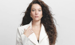 Pelin Akil'in yeni dizisi belli oldu! Bu kez narsist bir kadına hayat verecek