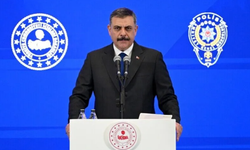 Okul güvenliği için düğmeye basıldı: Bakan Çiftçi'den net talimat!