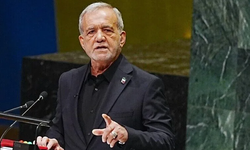 İran’dan BM’de dikkat çeken mesaj: Diplomasiye açığız, savaştan korkmuyoruz
