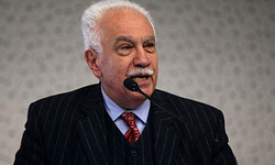 Kaşif Kozinoğlu soruşturmasında sürpriz gelişme: Doğu Perinçek adliyede!