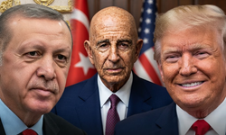 Barrack'tan Erdoğan-Trump ilişkisi için dikkat çeken sözler: ‘Aralarında bir uyum var’
