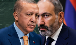 Erdoğan-Paşinyan görüşmesinde normalleşme mesajı: ‘Olumlu ivme devam etmeli’