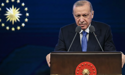 Cumhurbaşkanı Erdoğan: "Terörsüz Türkiye hedefi doğrultusunda kararlılıkla ilerliyoruz!"
