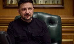 Zelenskiy’den dikkat çeken sözler: Başka seçeneğimiz olmayacak