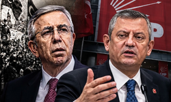 Mansur Yavaş CHP'den istifa etti! Özgür Özel'den siyasete damga vuracak sözler