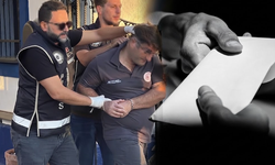 Bodrum Liman Başkanı rüşvet alırken suçüstü yakalandı