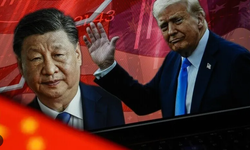 Süper güçlerin gizli ajandası deşifre oldu: Trump açıkladı!