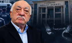 FETÖ'nün yeniden yapılanmasına ağır darbe! Gaziantep'teki davada karar çıktı