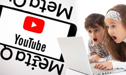 YouTube, çocuk güvenliğinde Meta'nın yolunu izlemeyecek