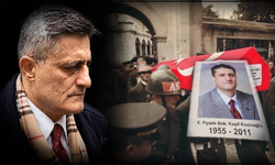 Kaşif Kozinoğlu dosyasında şoke eden iddia: Ölümünden 9 gün sonra Adli Tıp'ta neler yaşandı?