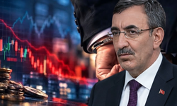 Fon soruşturmalarında kritik eşik: Cumhurbaşkanı Yardımcısı Yılmaz'dan dikkat çeken açıklama!