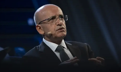 Hazine ve Maliye Bakanı Mehmet Şimşek sessizliğini bozdu: İstifa iddialarına net yalanlama!