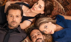 Karma 2. sezonuyla dönüyor! Murat Dalkılıç'tan Gonca Vuslateri'ye dev kadro