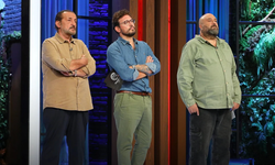 MasterChef'te potaya iki isim daha girdi! Şiringül kararını verdi, oylama tamamlandı