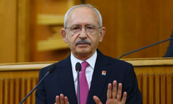 Kılıçdaroğlu'ndan Netanyahu'ya sert tepki: "O küstah dili asla kabul edilemez!"
