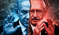 Kılıçdaroğlu'ndan Netanyahu'ya sert tepki: "O küstah dili asla kabul edilemez!"
