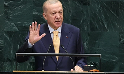 Cumhurbaşkanı Erdoğan'dan bölgesel barış mesajı: "Kalıcı istikrarı güçlendirmek istiyoruz"
