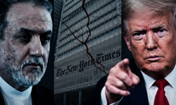 New York Times açıkladı: İran'dan ABD'ye Hürmüz Boğazı için 7 günlük plan!