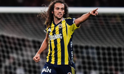 Fenerbahçe'ye Guendouzi müjdesi: UEFA cezasını 3 maça indirdi