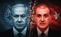 Ömer Çelik'ten Netanyahu tepkisi: "Sanık sandalyesinde olması gereken birinin konuşması trajedidir!"