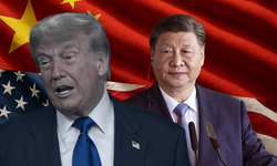 Gözler o zirvedeydi: Trump'tan Çin lideri Şi ile görüşme sonrası ilk sözler!