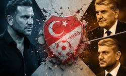 Süper Lig'de disiplin depremi: Serdal Adalı, Ertuğrul Doğan ve Okan Buruk PFDK'ye sevk edildi