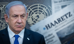 Haaretz: Netanyahu, İsrail'in ABD'deki itibarını tarihin en dip seviyesine sürükledi