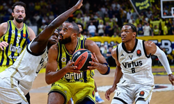 Sezona muhteşem başlangıç: Fenerbahçe Tarfin sahasında rakibine şans tanımadı