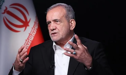 İran'dan Washington'a sert mesaj: 'Artık ABD'ye güvenimiz kalmadı'