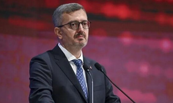 Duran: Türkçemizi doğru ve güçlü şekilde geleceğe taşımalıyız