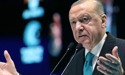 Cumhurbaşkanı Erdoğan'dan sert çıkış: 'İşgalci siyonist zihniyetin maskesini indirmekte kararlıyız'