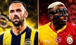 Muriqi sırtını dönecek, Osimhen yüzünü kaleye! Galatasaray'ın kaçan planı