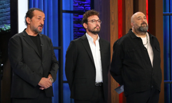 MasterChef'te son tabak kaderini belirledi! Yarışmaya veda eden isim kim oldu?