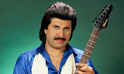 Orhan Gencebay'dan Zeki Müren'e herkesle çalıştı! Cengiz Coşkuner'den üzen haber