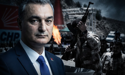 Müslim Sarı'dan ‘Terörsüz Türkiye’ mesajı: ‘Bir son değil, başlangıç’