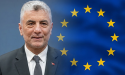 Brüksel'de kritik ‘Made in EU’ mesaisi: Bakan Bolat'tan Türkiye için yoğun diplomasi